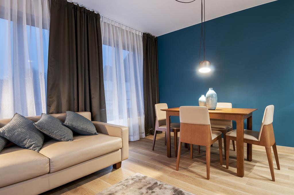 Aparthotel Residence Agenda Saint-Gilles Eksteriør billede