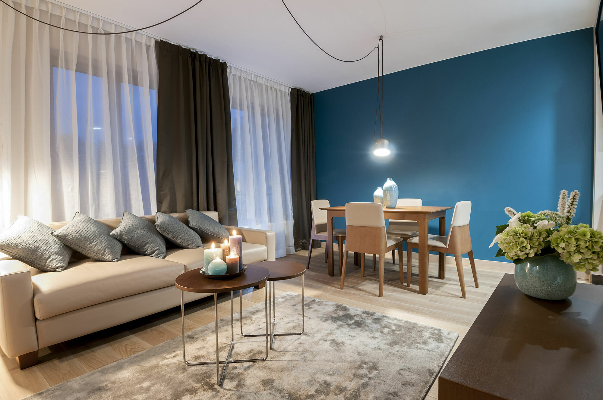 Aparthotel Residence Agenda Saint-Gilles Eksteriør billede