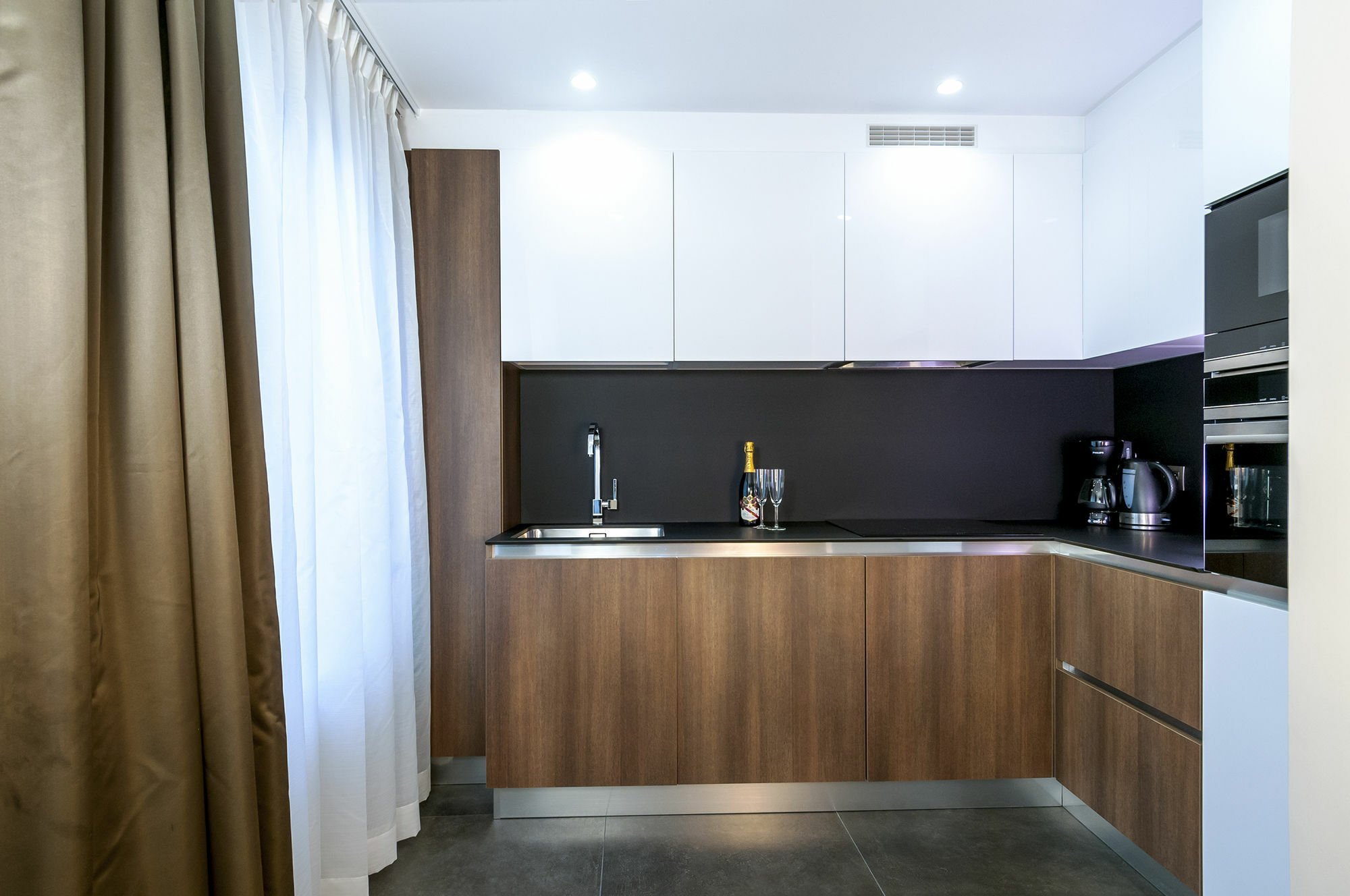 Aparthotel Residence Agenda Saint-Gilles Eksteriør billede
